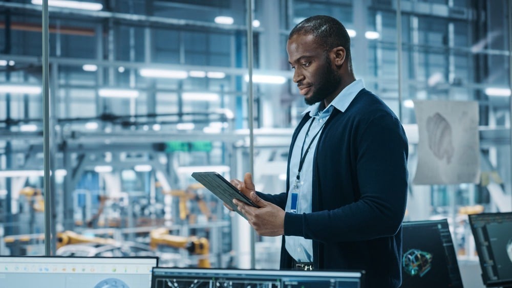 INDUSTRIAL SERVICES